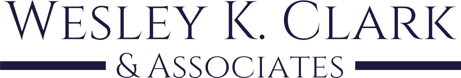 Wesley K. Clark & Associates